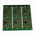 Electronics Pcb Manufacturer 1-18 layers Supplier 4