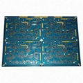 Electronics Pcb Manufacturer 1-18 layers Supplier 5