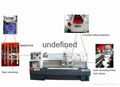 HIGH SPEED UNIVERSAL LATHE MACHINE   410