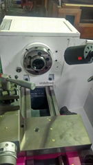 New model lathe machine400