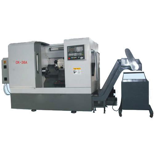 CK36A CNC Lathe machine