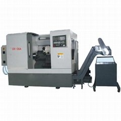 CK36A CNC Lathe machine