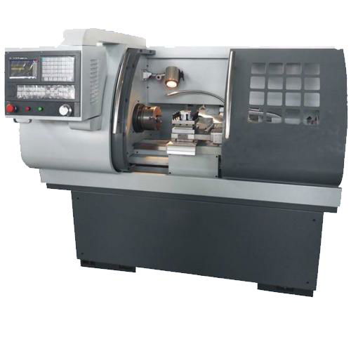 CK6132 CNC lathe