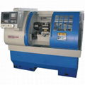 CK6136 CNC lathe