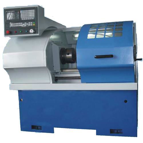 CK6432 CNC lathe