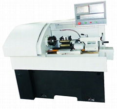 HC30 set screw CNC lathe