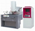 Electric spark molding machine (CNC