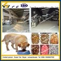 China factory wholesale price dry dog food extruder dog food pellet making machi 4