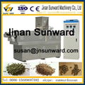  stainless steel wholesale floating  fish feed pellet  machine