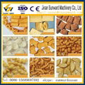 Hot selling China Automatic  snack food