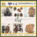 Hot selling good quality automatic pet food pellet process equipment dog food ch 2