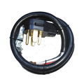 RANGE AND DRYER CORDS 3 Pole,4 Wire SRDT,30A-50A 125/250V 1