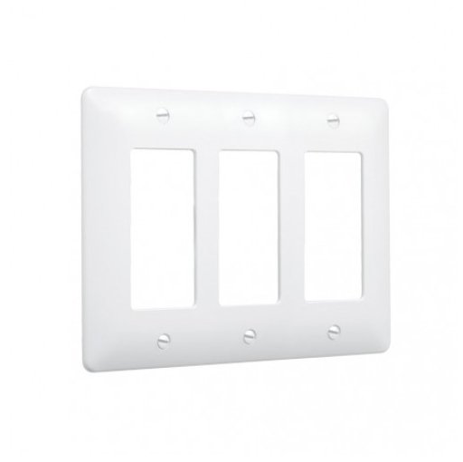 WALL PLATE