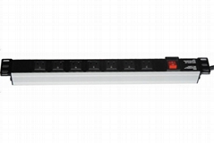 American Type PDU