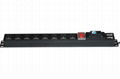 American Type PDU