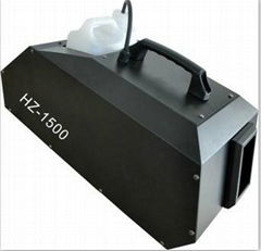 1500W Haze Machine Hazer Fog Machi for stage,Stage Effect Machine