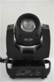 7R Beam 230W 16 Channel 17Gobos Moving Head Fixture Light 1