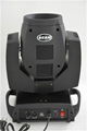 7R Beam 230W 16 Channel 17Gobos Moving Head Fixture Light 3