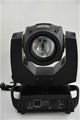 7R Beam 230W 16 Channel 17Gobos Moving Head Fixture Light 2