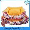 Beds For Dogs Canvas fabric dog beds