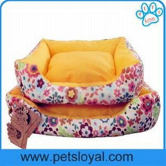 Beds For Dogs Canvas fabric dog beds