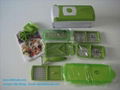 nicer dicer plus vegetable cutter food processor 2