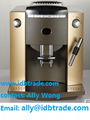 Automatic espresso Coffee Machine 