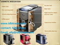 Automatic espresso Coffee Machine  2