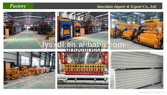 Linyi Sancidalo Impor t& Export Co.,Ltd.