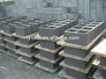 lyash brick machine,block moulding line,cement block machine  3