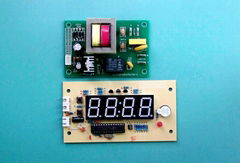 control circuit board