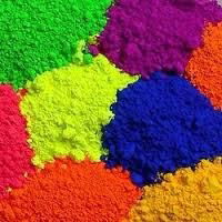 Fluorescent Pigment Powder