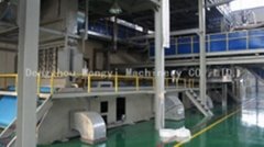 SMS Production Line