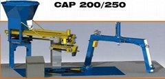 Concrete Pipe Machines – CAP 200/250