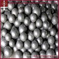 High chrome steel grindng balls 2