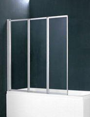 Bathtub Shower Screen BS80