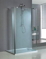 Walk-in Shower Door HM1382A