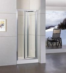 Biflod Simple Shower Enclosure WA-B090