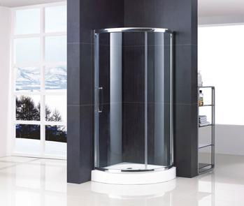 Quadrant Shower Door QA-CR900