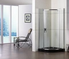 Frame Shower Enclosure JB-Q090