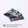 Vivid Printed Toy Bags Packaging Custom Manufacture in ShenZhen 2