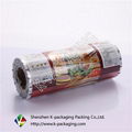 Food Grade Materials Packing Roll Films 4