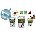1.5 Litres Wine Stand up Pouches 2
