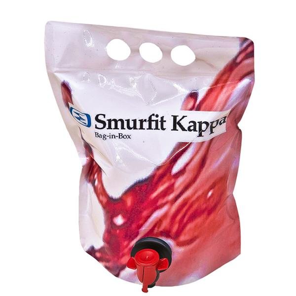 1.5 Litres Wine Stand up Pouches 5