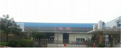 JiangMen JinRun Metal Manufacture Co. Ltd