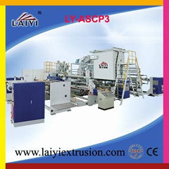 Co-Extrusion Laminating Machine