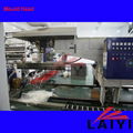 Automatic Double Side Release Paper Extrusion Lamination Machine