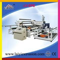 EPE Baby  Crawling Mat Extrusion Lamination Machine 1