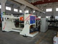 Duct Tape Extrusion Laminating Machine