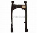 Honda motorcycle spare parts frame body 1